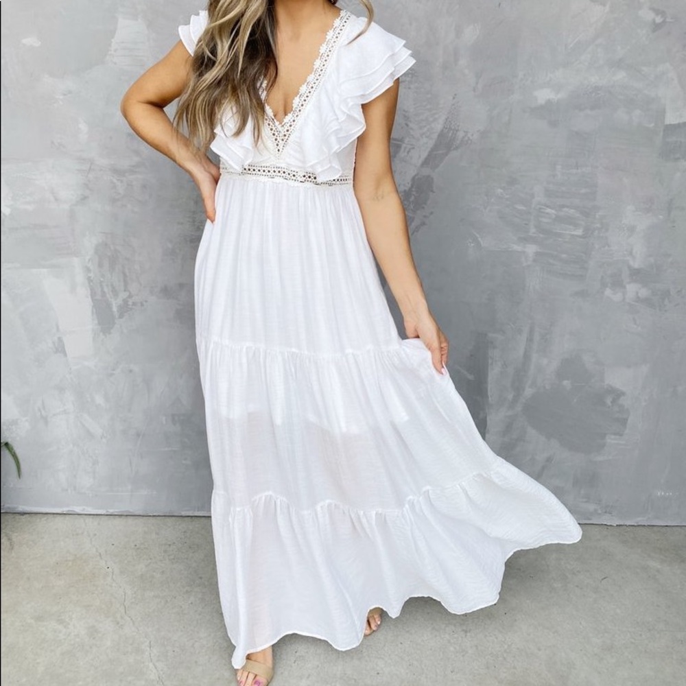 Ruthie Grace Dress